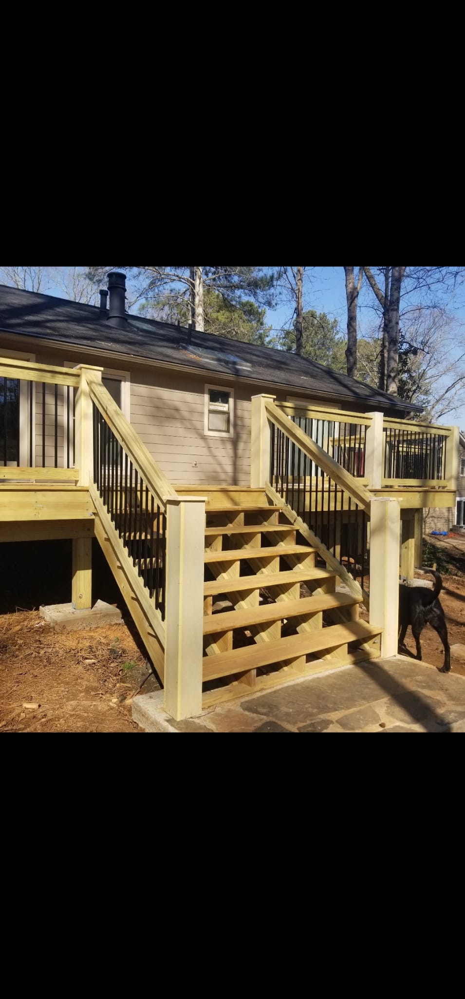 Exterior Home Improvement